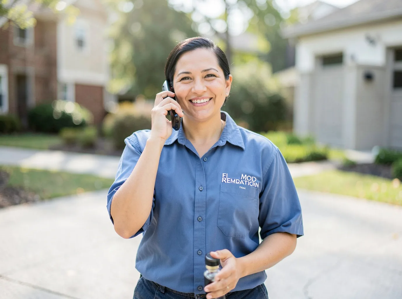 Mold Remediation Baltic, OH FAQs